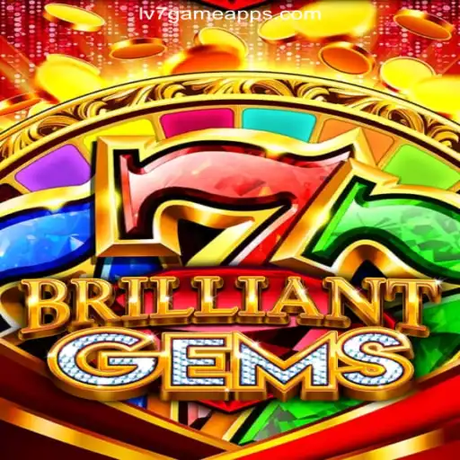 BrilliantGems: Exciting Online Slots Adventure on LV7.GAME Platform
