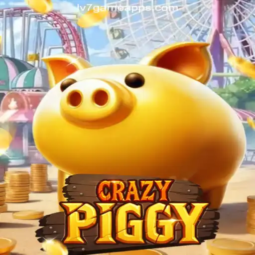 CrazyPiggy: Unveiling The Exciting World of Online Slots on LV7.GAME Platform
