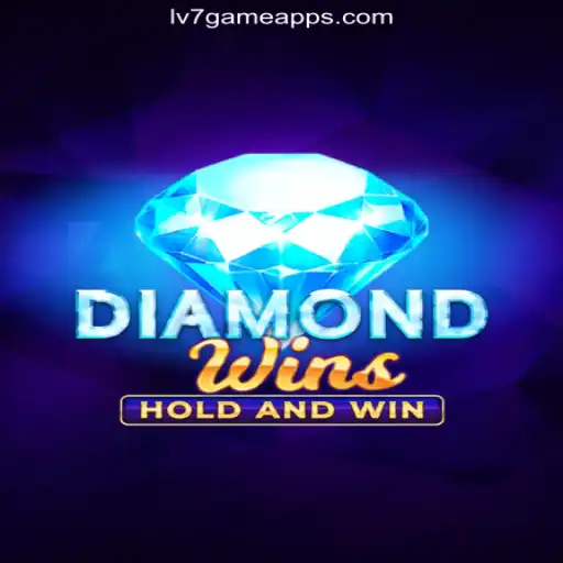 Explore DiamondWins: The Premier Online Slot Experience on LV7.GAME Platform