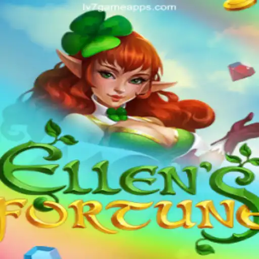Discover the Excitement of EllensFortune on LV7.GAME: The Premier Online Slots Experience in Brazil