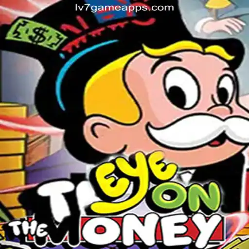 EyeOnTheMoney: Master the Slots on LV7.GAME Platform