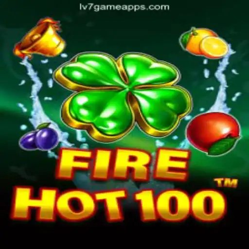 FireHot100: The Ultimate Online Slot Adventure on LV7.GAME Platform