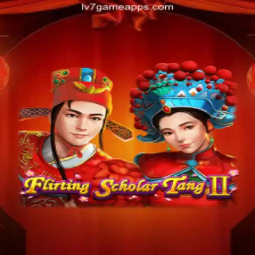 Exploring FlirtingScholarTangII: A Thrilling Journey on LV7.GAME Platform-Online Slots Brasil #1