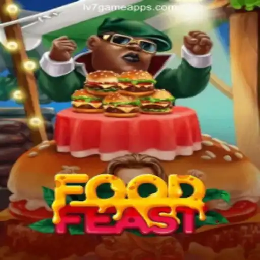Exploring FoodFeast on the LV7.GAME Platform: Online Slots Brasil #1