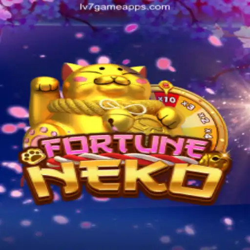 FortuneNeko: The Premier Online Slot Experience on LV7.GAME Platform