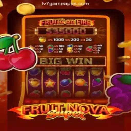 Exploring the Exciting World of FruitNovaSuper: Brazil's Top Online Slot Game