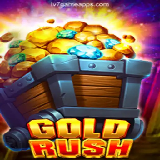 Exploring GoldRush: A Slot Game Revolution on the LV7.GAME Platform