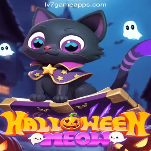 Unveiling the Thrills of HalloweenMeow on LV7.GAME: The Premier Online Slots Experience in Brazil