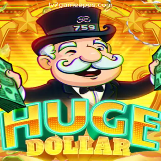 HugeDollar: Exploring the #1 Online Slots Game in Brazil on LV7.GAME Platform