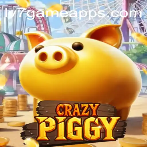 CrazyPiggy: Unveiling The Exciting World of Online Slots on LV7.GAME Platform