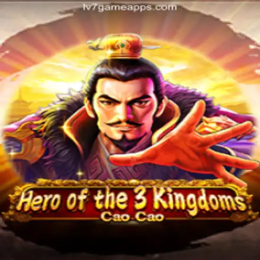 Heroofthe3KingdomsCaoCao: A Comprehensive Guide to Gameplay on LV7.GAME