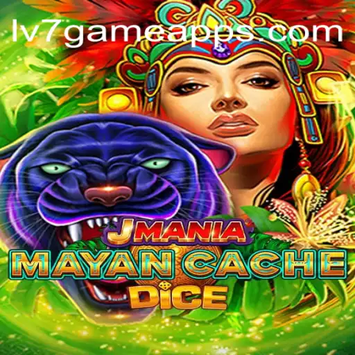 Explore JManiaMayanCacheDice: The Exciting Game on LV7.GAME Platform