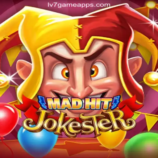 Discover the Thrills of MadHitJokester on the LV7.GAME Platform