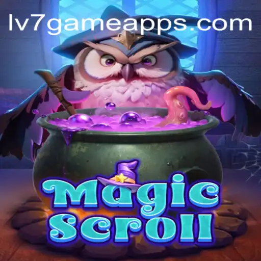 MagicScroll: Discover the Enchanting World of Online Slots in Brazil