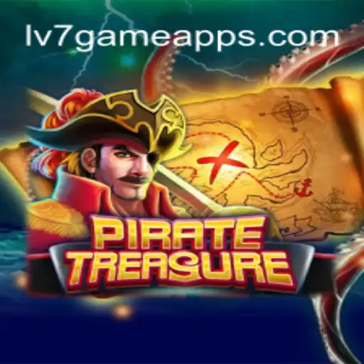 Exploring PirateTreasure: The Jewel of the LV7.GAME Platform