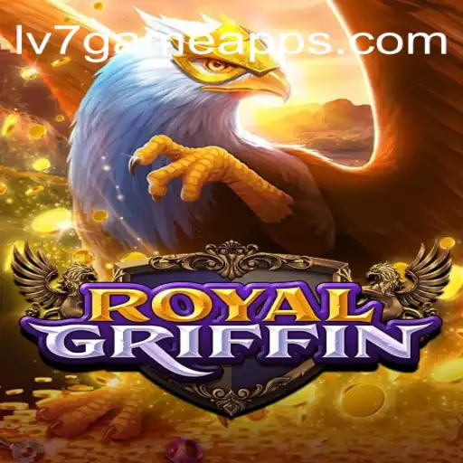 Discover the Thrills of RoyalGriffin: Brazil's Leading Online Slot Game