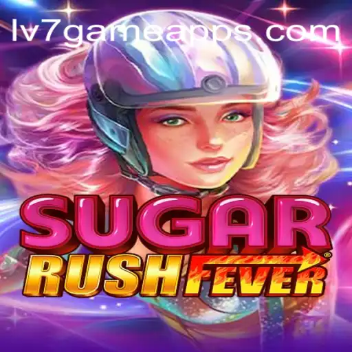 SugarRushFever: A Journey into the Sweet World of Online Slots