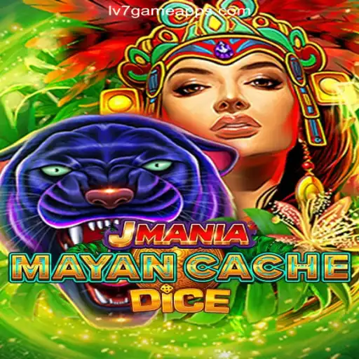 Explore JManiaMayanCacheDice: The Exciting Game on LV7.GAME Platform