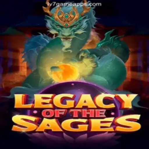 Exploring the Exciting World of LegacyoftheSages on LV7.GAME