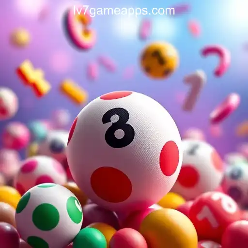 Delving into the World of Lottery Games: LV7.GAME Platform-Online Slots Brasil #1