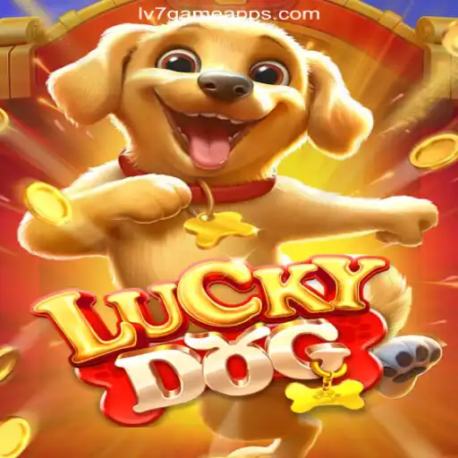 Experience Endless Thrills with LuckyDog: The Slot Sensation on LV7.GAME Platform
