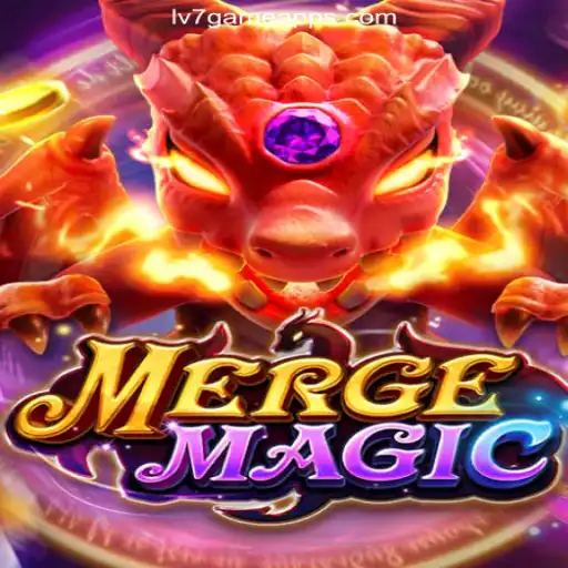 Dive into the Exciting World of MergeMagic on LV7.GAME