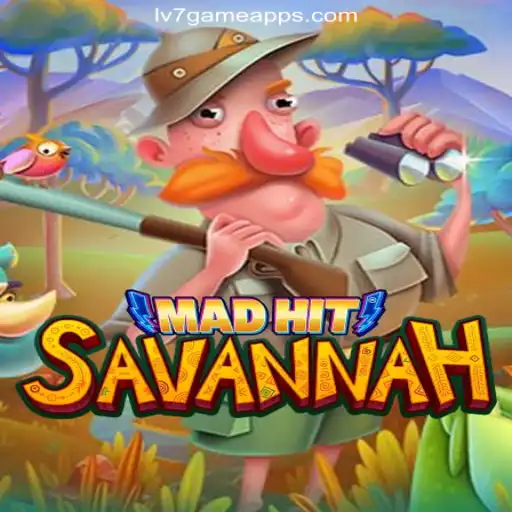 Discover the Thrilling World of MadHitSavannah: The Ultimate Gaming Experience