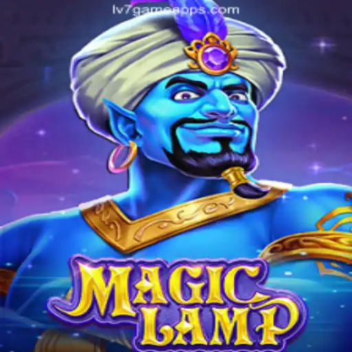 Exploring MagicLamp: The Premier Online Slots Experience on LV7.GAME