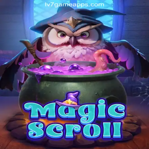 MagicScroll: Discover the Enchanting World of Online Slots in Brazil