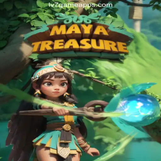 Discover the Adventure of MayaTreasure on LV7.GAME Platform: Online Slots Brasil's #1 Choice