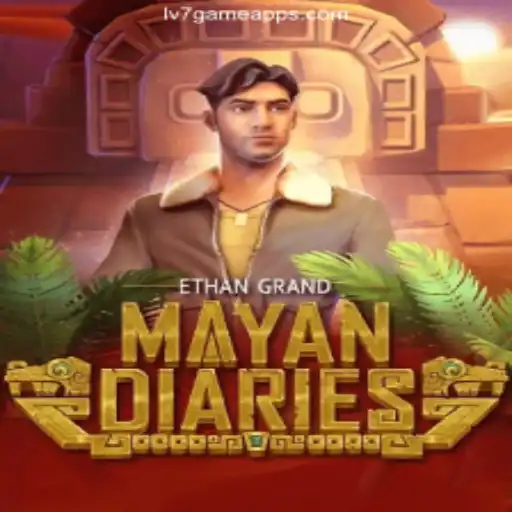 Exploring the Exciting World of MayanDiaries: Online Slots Brasil #1