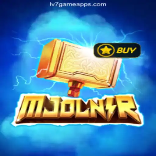 Mjolnir: The Thunderous Appeal of the New Slot Game on LV7.GAME