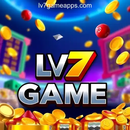 Exploring the Thrilling World of Online Slots on the LV7.GAME Platform