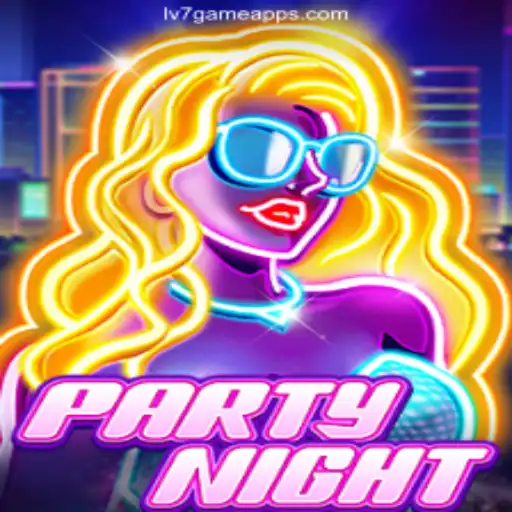 Welcome to PartyNight: Experience the Thrills of Online Slots on LV7.GAME