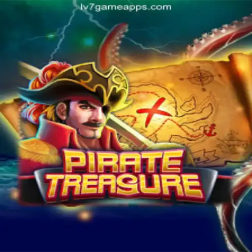 Exploring PirateTreasure: The Jewel of the LV7.GAME Platform