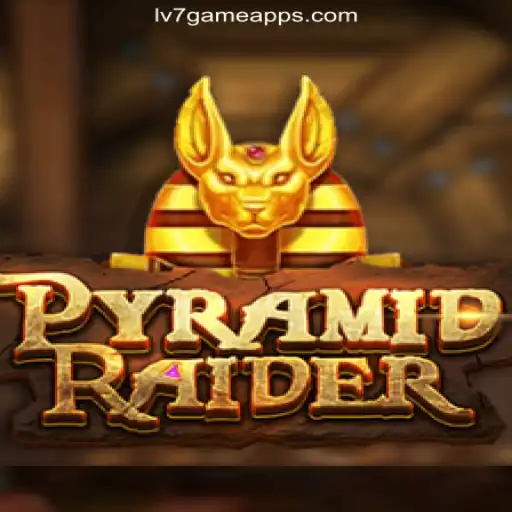 Exploring 'PyramidRaider' on the LV7.GAME Platform: The Top Choice for Online Slots in Brazil
