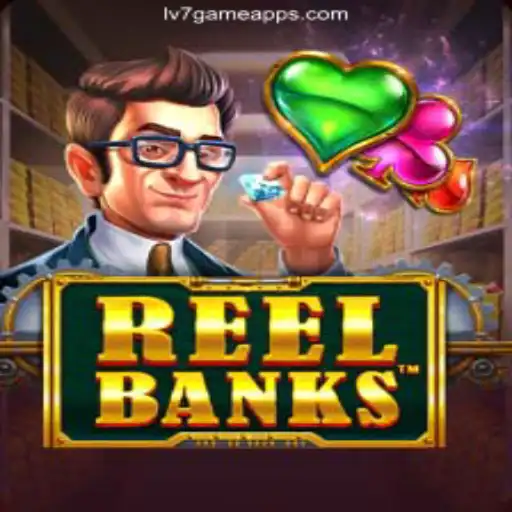 Exploring ReelBanks: Brazil's Top Online Slots Game on LV7.GAME