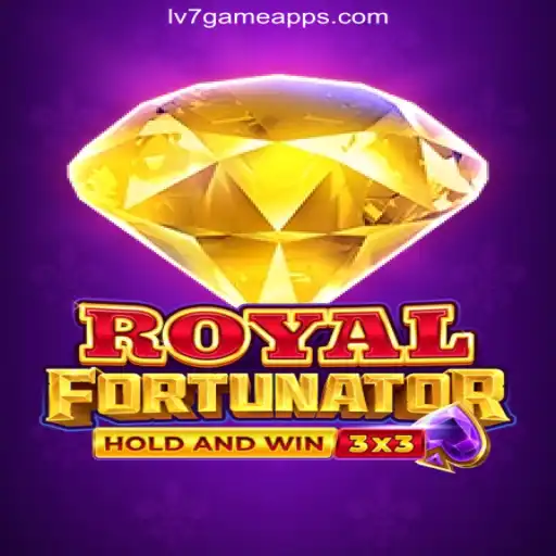 Exploring Royalfort: A Premier Online Slot Game on LV7.GAME