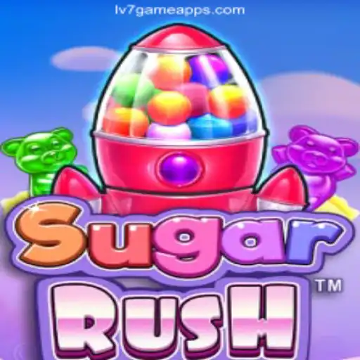 Exploring the Excitement of SugarRush on LV7.GAME: The Premier Online Slots Platform in Brazil