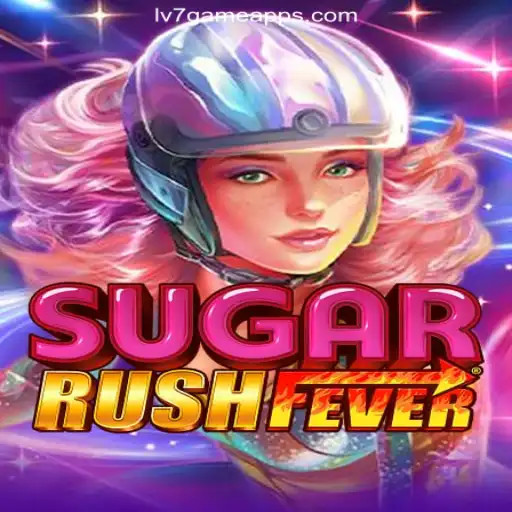 SugarRushFever: A Journey into the Sweet World of Online Slots