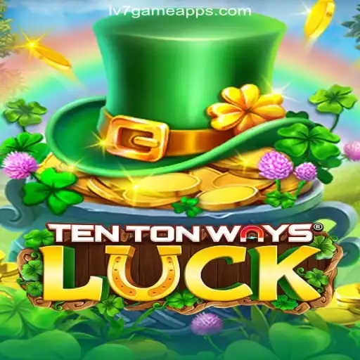 Exploring the Excitement of TenTonWaysLuck on LV7.GAME: Brazil's #1 Online Slots Platform