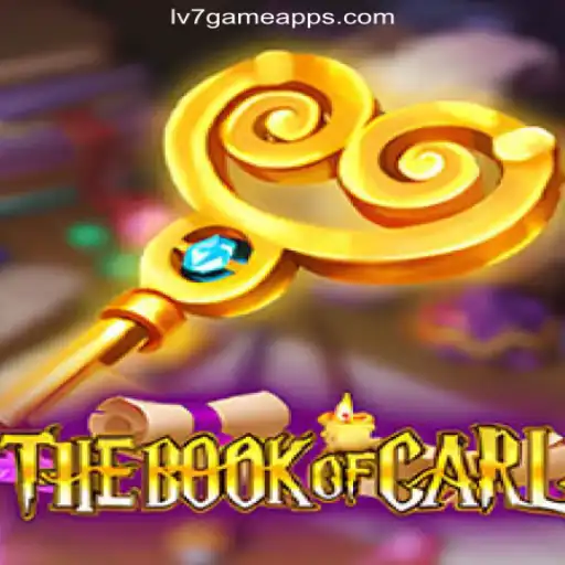 Explore TheBookofCarl: A Premier Online Slot Experience on LV7.GAME